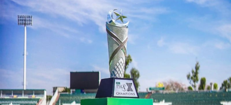PSL 10 Remaining Matches Rescheduled to Take Place from May 17 to 25
