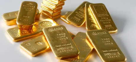 Gold Prices Witness Sharp Decline in Pakistan and Global Market