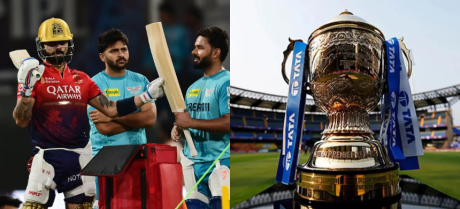 IPL Set to Resume on May 17 Following India-Pakistan Ceasefire