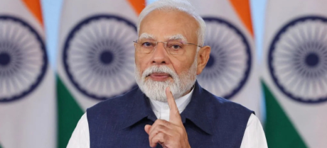 Modi Renews War Threats to Pakistan 'Operation Suspended, Not Ended'