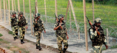 Indian Army Dismisses Media Claims of Pakistani Drone Incursions
