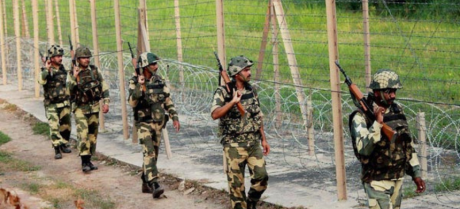 Indian Army Dismisses Media Claims of Pakistani Drone Incursions