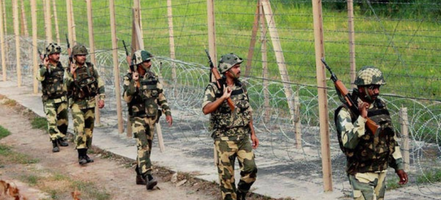 Indian Army Dismisses Media Claims of Pakistani Drone Incursions