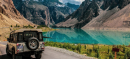 Gilgit-Baltistan's Tourism Sector Hit Hard Amid Rising India-Pakistan Tensions