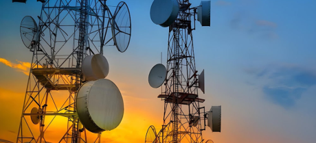 Telcos Gather Over Rs. 84 Billion in Taxes from Consumers in Nine Months
