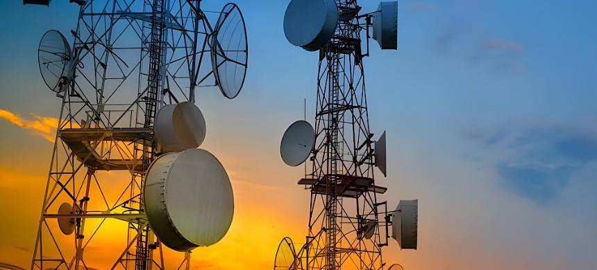 Telcos Gather Over Rs. 84 Billion in Taxes from Consumers in Nine Months