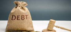 Pakistan's Central Government Debt Approaches Rs. 74 Trillion