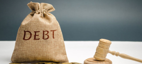 Pakistan's Central Government Debt Approaches Rs. 74 Trillion