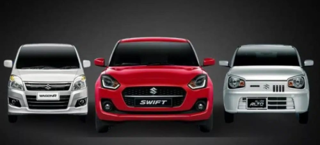 Suzuki’s Used Car Gala Offers Opportunities to Buy or Exchange Used Cars with Free Services