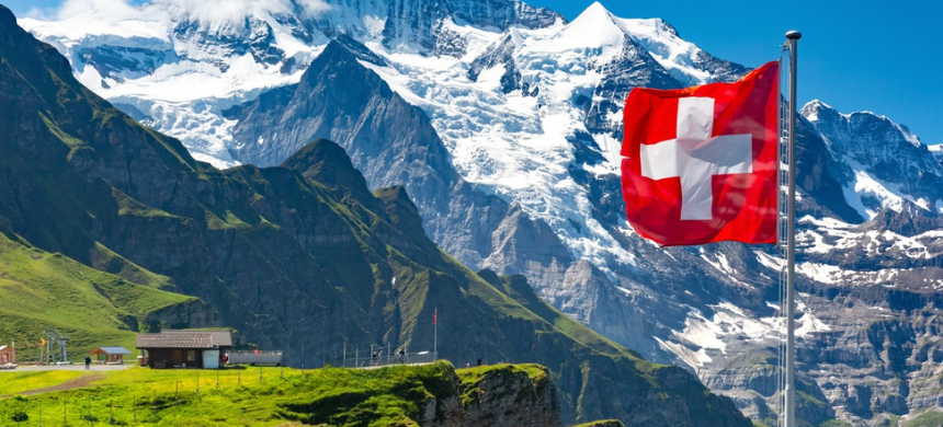 Pakistanis Eligible to Apply for Fully Funded Youth Empowerment Forum in Switzerland