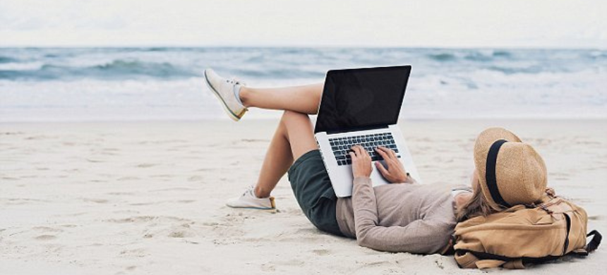 15 High-Paying Jobs That Allow You to Travel the World