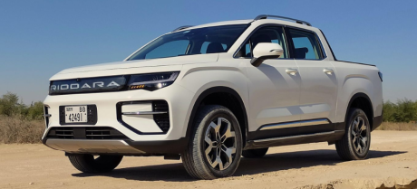 Riddara RD6 Electric Pickup Truck Launching in Pakistan This August – Check Out Price and Key Features