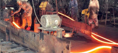 Pakistan and Russia to Set Up New Steel Mill in Karachi