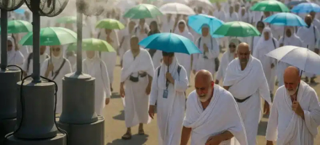 Historic New Facilities to Be Provided for Pakistani Pilgrims in Hajj 2025