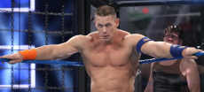 WWE Star John Cena Finally Opens Up About His Marriage