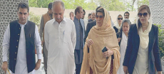 Imran Khan Meets Sisters and Legal Team, Resolving PTI’s Major Grievance