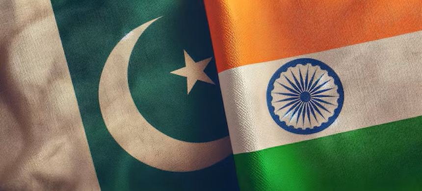 India Expels Another Member of Pakistan's Diplomatic Staff