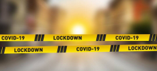 Breaking 12-Day Lockdown Imposed Amid Rising Concerns