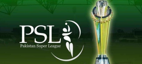 Remaining PSL X Matches Schedule Announced