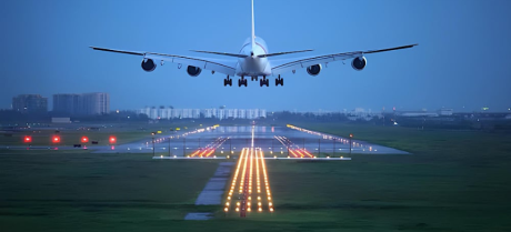 Domestic Airport Set for Upgrade to Handle International Flights