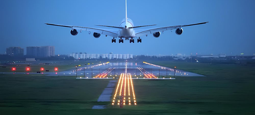 Domestic Airport Set for Upgrade to Handle International Flights