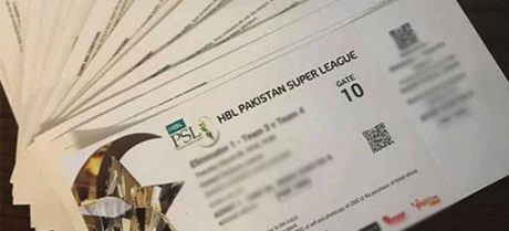 Massive Update on PSL 10 Ticket Availability