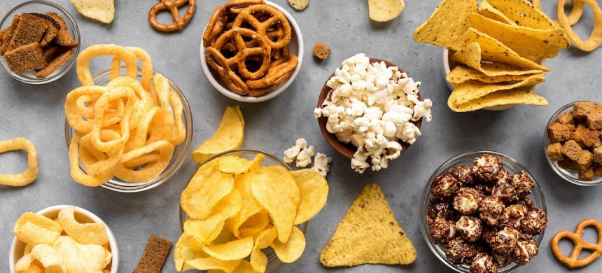 30 Food Items Officially Banned for Consumption
