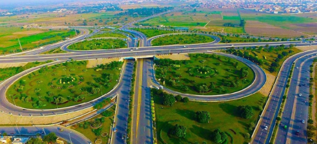Rawalpindi Ring Road Project Cost Set to Increase Following Major Design Change