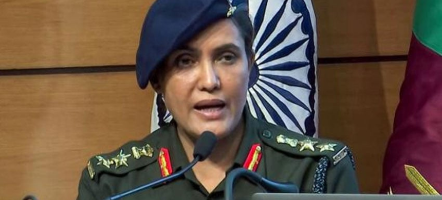 Congress Holds Protests Against Vijay Shah’s Comments on Muslim Army Officer