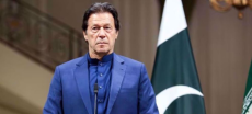 May 9 Incident Court Approves Police Request for Imran Khan’s Polygraph Test
