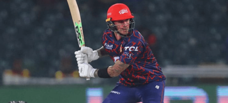 PSL X United Signs Rassie van der Dussen Following Alex Hales