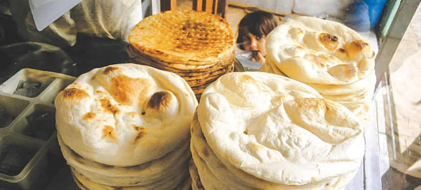 Tandoor Owners Threaten to Raise Prices of Naan and Roti
