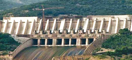 Dasu Hydropower Project Cost Approved at 240% Increase