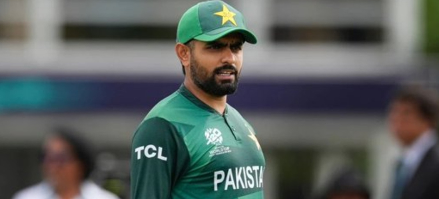 Ex-Pakistan Coach Weighs In on Babar Azam’s Recent Struggles