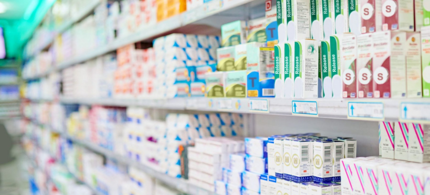 Pharmaceutical Sales in Pakistan Surpass Rs. 1 Trillion Mark
