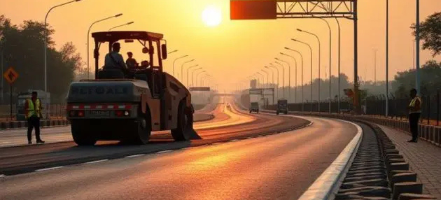 Multi-Billion-Rupee Road Infrastructure Projects in Punjab Nearing Completion