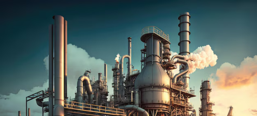 Pakistan’s Large-Scale Manufacturing Contracts by 1.47% Over Nine Months