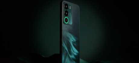 Realme C71 Design Leak Suggests Ultra-Premium Look
