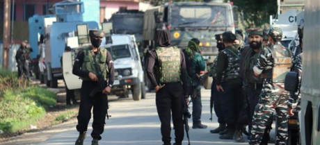 Two Police Officers Injured in Gunfire Attack on Swabi Police Station