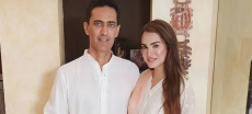 FIA Summons Key Individuals Linked to Corruption Case Involving Nadia Hussain’s Husband
