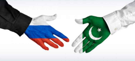 Russia Welcomes De-escalation of Pakistan-India Tensions