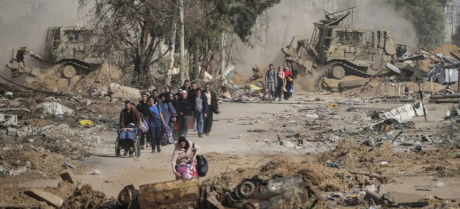 If Allowed by Rulers, We Will Destroy Israel Completely