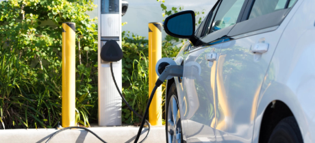 New BYD EV Charging Station Launched in Islamabad — Check Out the Location