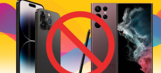 One Individual Detained in Crackdown on CPID and Patched Phone Vendors