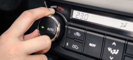 AC Not Cooling? Toyota Offers 50% Discount That Could Help You Beat the Heat