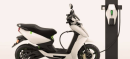 Hi-Speed Launches New Electric Scooter Featuring 90 Km Range