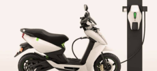 Hi-Speed Launches New Electric Scooter Featuring 90 Km Range