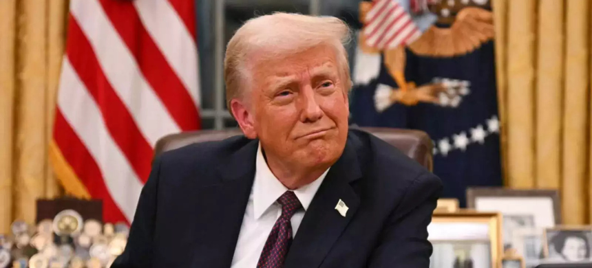 Trump Acknowledges Pakistan’s Strategic Importance