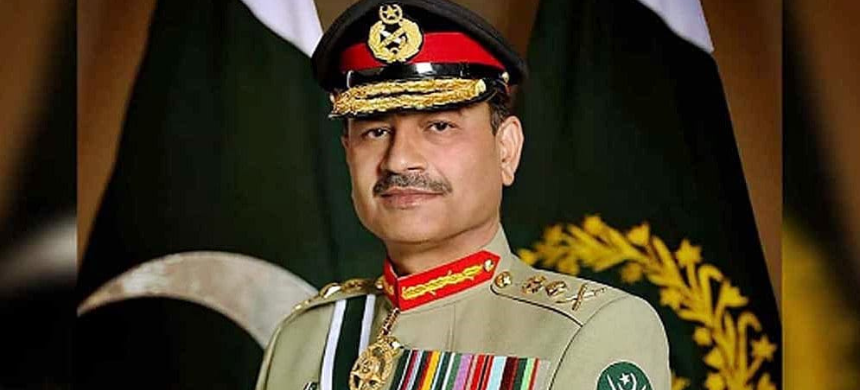 COAS Asim Munir Commends Media for Effectively Countering Indian Propaganda