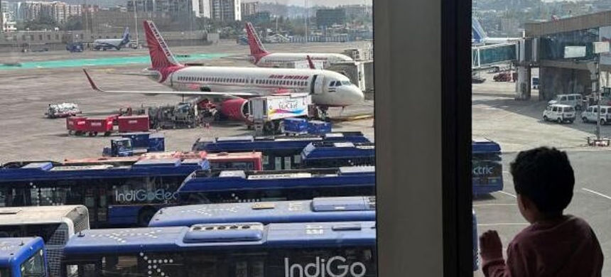Turkish Company Sues India Over 'Unclear' Clearance Withdrawal Linked to Pakistan Tensions